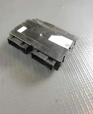 BMW i4 Other control units/modules 5B39BA0 64115B39BA0