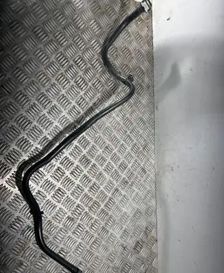 Volvo XC40 Exhaust gas pipe 8888776591 32224152