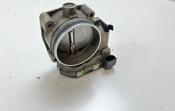 Porsche 911 997 Throttle valve 99660511501 0280750008