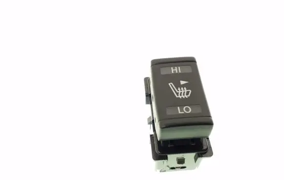 Nissan X-Trail T32 Seat heating switch