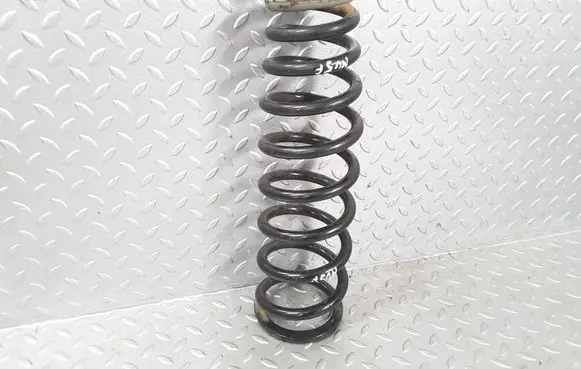 Mazda 6 Front coil spring