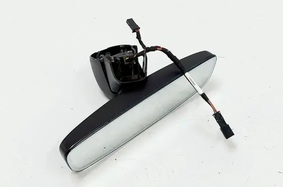Audi A4 S4 B9 Rear view mirror (interior) 8W0857511