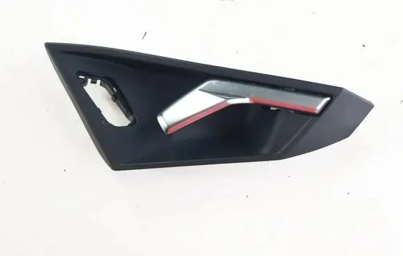 Audi A3 8Y Front door interior handle