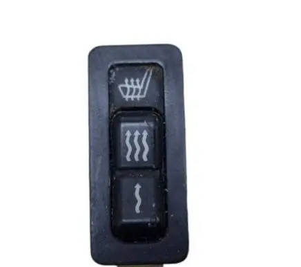 BMW 3 E36 Seat heating switch 61311387917