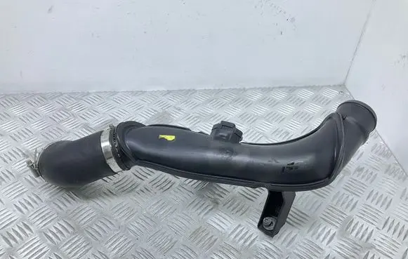Volkswagen Eos Intercooler hose/pipe 1K0145770AH 038906051D 1K0145838AG