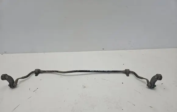 Audi A6 S6 C6 4F Front subframe