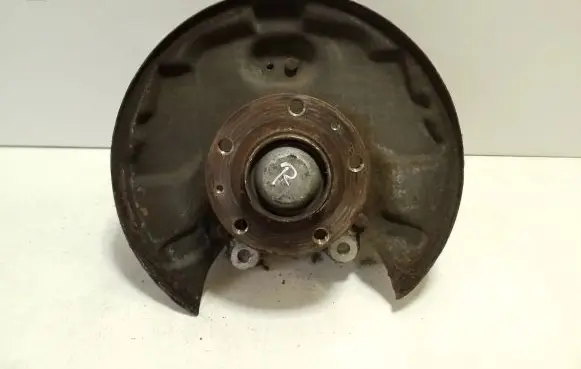 Peugeot 508 Rear wheel hub