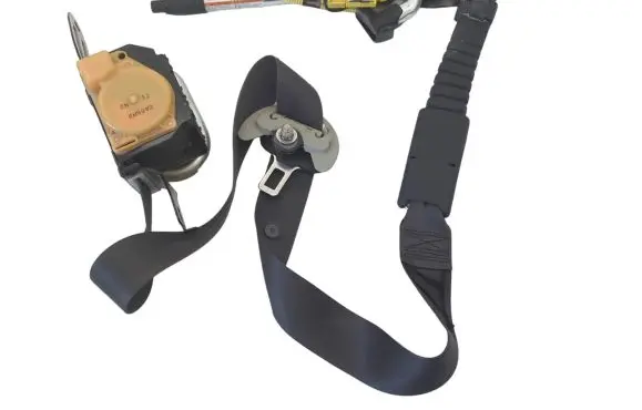 Honda Civic Front seatbelt 81450SMGE01ZA