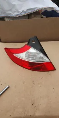 Renault Megane III Rear/tail lights 265550007R