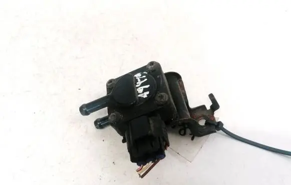 Toyota Avensis T250 Exhaust gas pressure sensor 8948020020 89480-20020