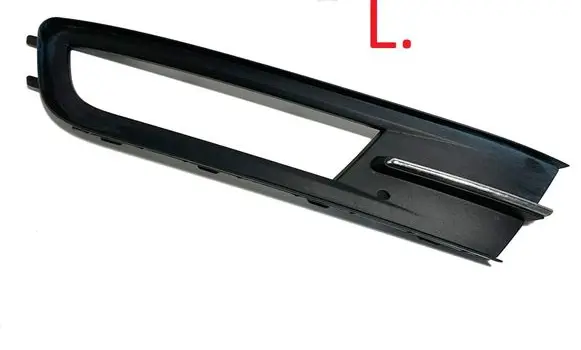 Volkswagen PASSAT B8 Front fog light trim/grill 3G0854661 44463 3G0853665A