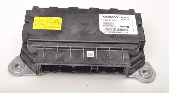 Volvo S90, V90 Airbag control unit/module 31681216