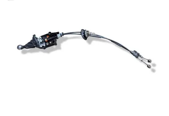 Citroen C3 Picasso Gear shifter/selector 9688833580