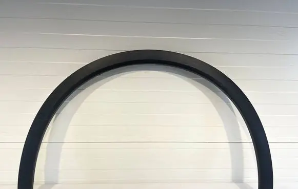 Porsche Cayenne (92A) Front arch trim 7P5853727D