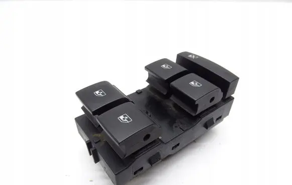 Opel Insignia A Electric window control switch 22915118