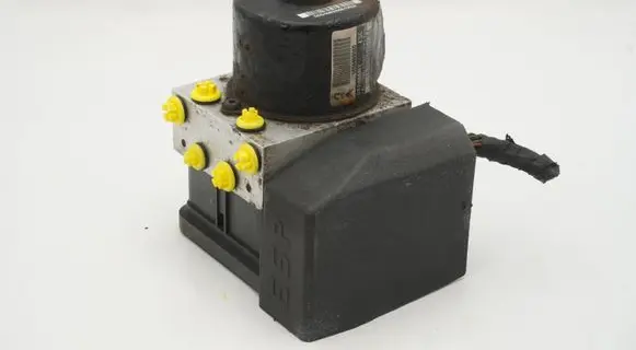 Citroen DS3 ABS Pump 9666999580 10096039243