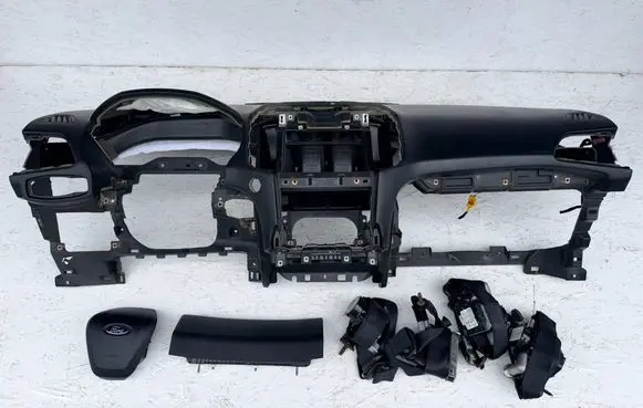 Ford Edge II Airbag set