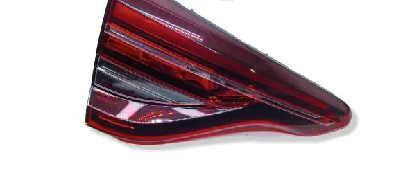 Renault Clio V Tailgate rear/tail lights 265551147R