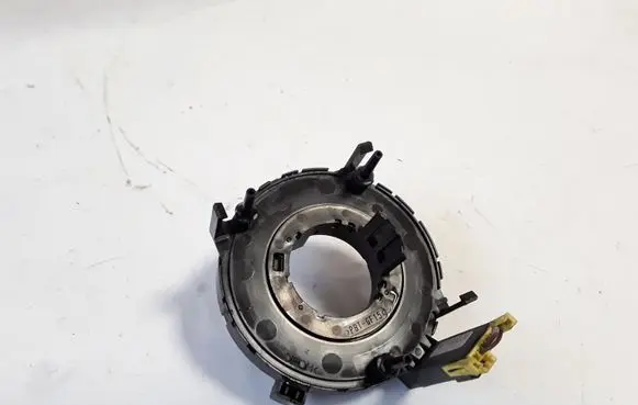 Seat Toledo II (1M) Airbag slip ring squib (SRS ring) 1J0959653B