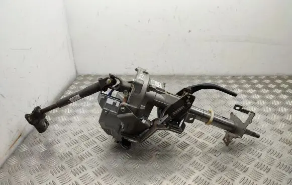 Nissan Qashqai Electric power steering pump 48810BR60Q