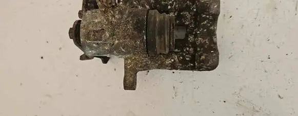 Audi A6 S6 C5 4B Rear brake caliper