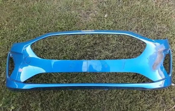Ford Fiesta Front bumper