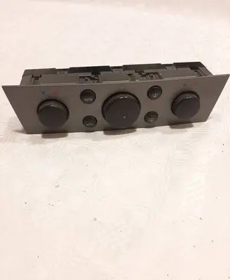 Opel Signum Climate control unit 13128712 13130001 ECC3200