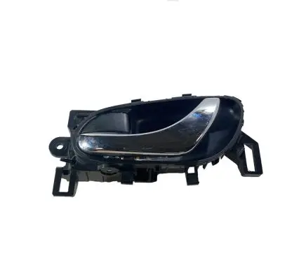 Nissan Rogue Rear door interior handle