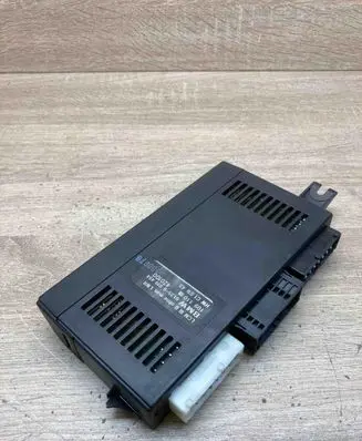 BMW 5 E39 Light module LCM 6919454