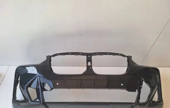 BMW X3 G01 Front bumper 8081055