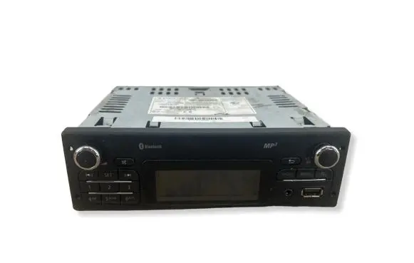 Mercedes-Benz Citan W415 Radio/CD/DVD/GPS head unit 269779 281154063R AGC1220RE