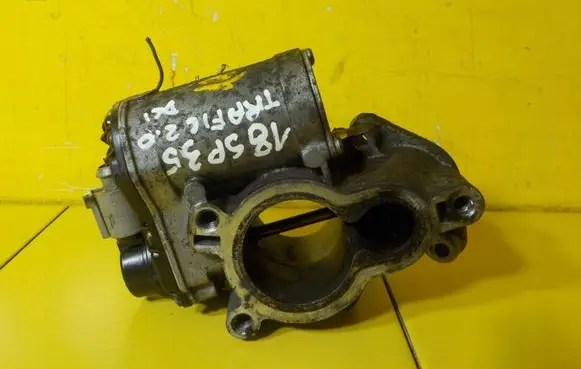Renault Trafic II (X83) EGR thermostat 18SP35