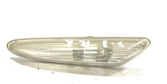 BMW X3 E83 Front fender indicator light 341844701 102533