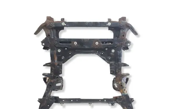 BMW X5 F15 Front subframe 6796008