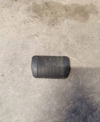 Dodge Journey Brake pedal 