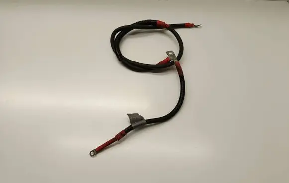 BMW X3 E83 Other wiring loom 3401995