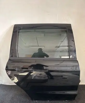 Ford Galaxy Rear door 