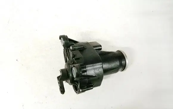 Intake manifold