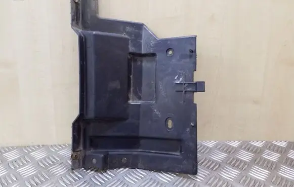 Land Rover Freelander 2 - LR2 Other under body part 6H5217B918A