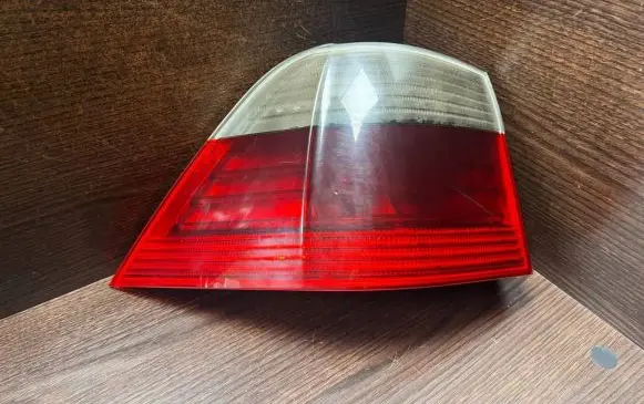 BMW 5 E60 E61 Rear/tail lights 6321717769308