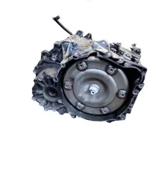 Automatic gearbox