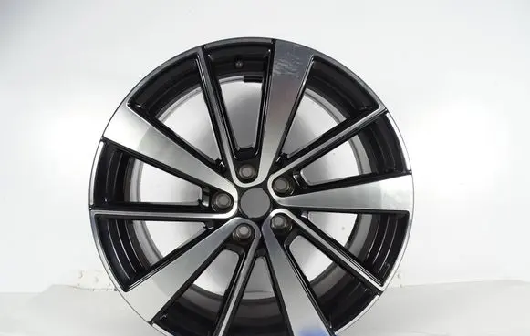 Polestar 2 Original wheel cap 31680895