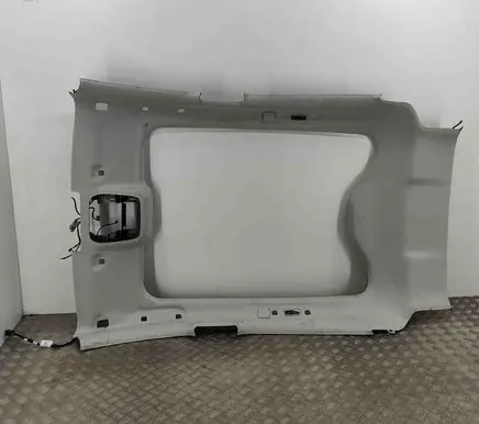 Ford Mustang Mach-E Headlining LJ8BR51916MCT31Y1