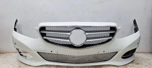 Mercedes-Benz E W212 Front bumper A2128851838