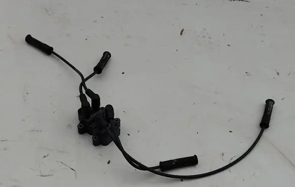 Dacia Dokker High voltage ignition coil 