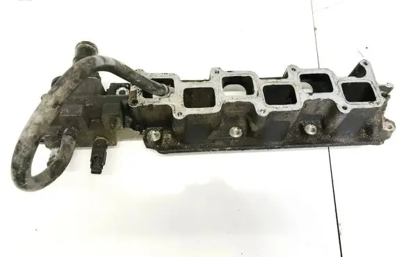 Chrysler Pacifica Intake manifold 04792677AC
