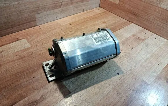 BMW 1 E81 E87 Passenger airbag 34009342B 677540035 396982860058
