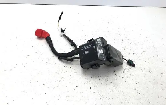 Chery 7 Positive cable (battery) 806016117AA
