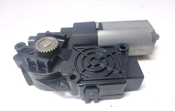 KIA Sorento Sunroof motor/actuator 50012278A00