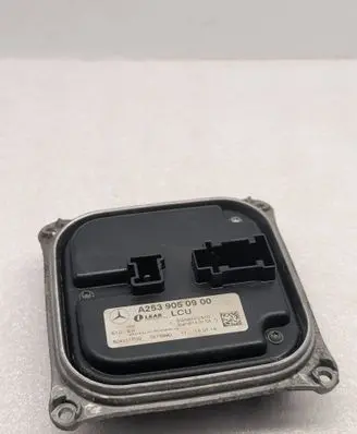 Mercedes-Benz GLC X253 C253 Headlight ballast module Xenon A2539050900 504111F03
